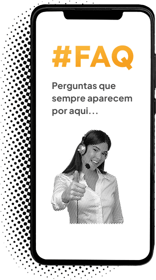 Telefone Faq